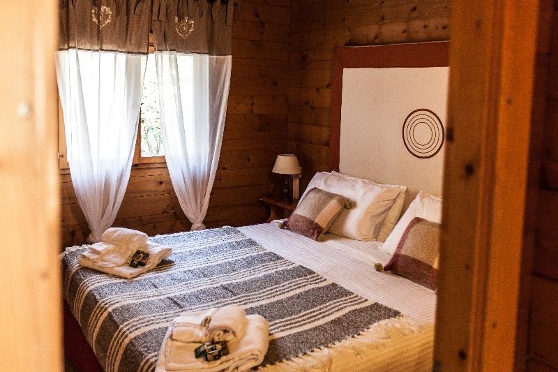 Il Ciocco Hotels Hotel Diffuso - Oda