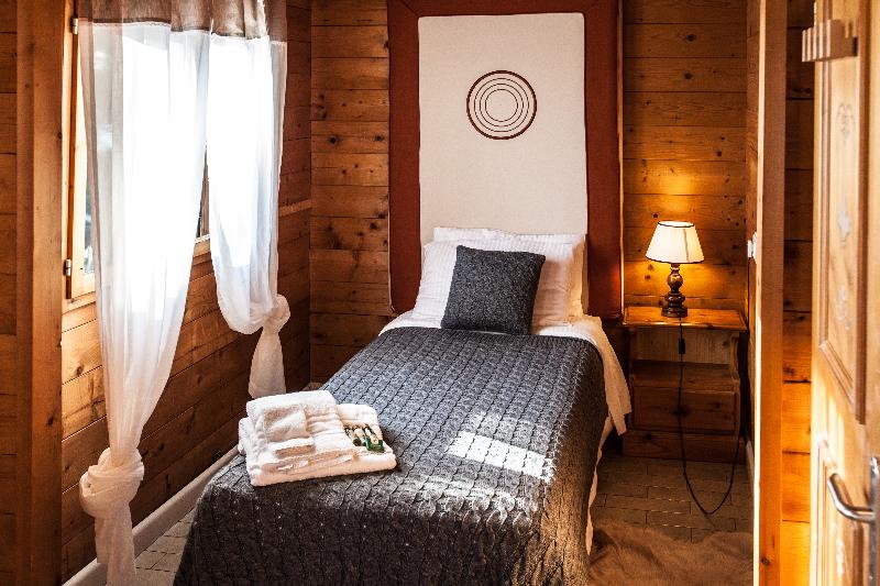 Il Ciocco Hotels Hotel Diffuso - Oda