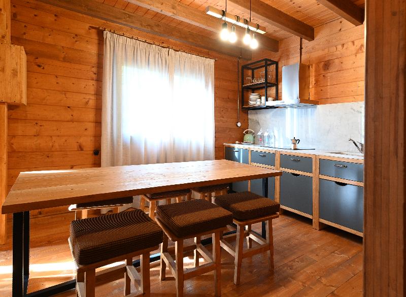 Il Ciocco Hotels Hotel Diffuso - Oda
