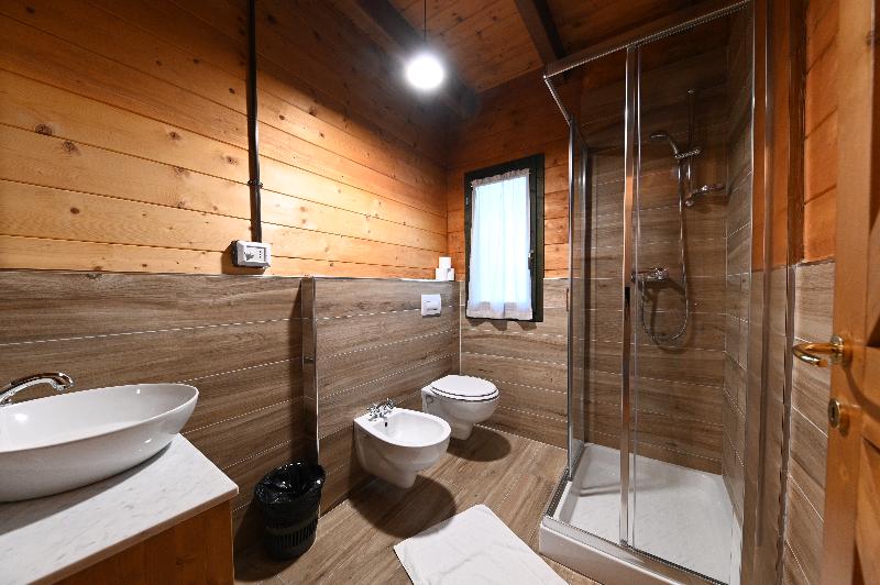 Il Ciocco Hotels Hotel Diffuso - Oda