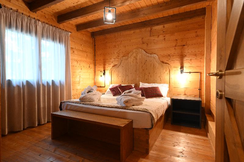 Il Ciocco Hotels Hotel Diffuso - Oda