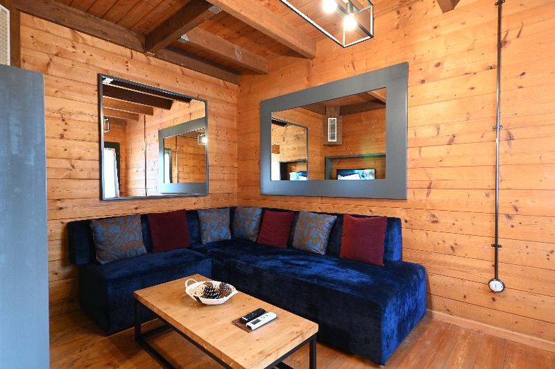 Il Ciocco Hotels Hotel Diffuso - Oda