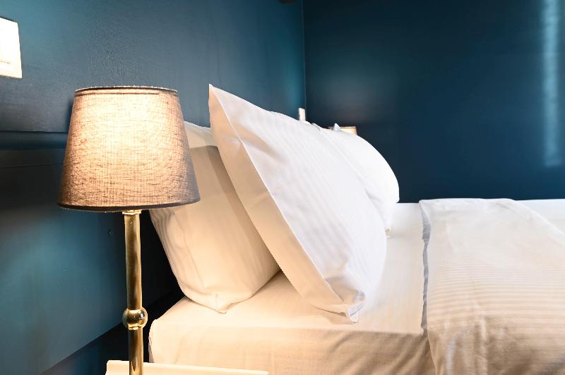 Il Ciocco Hotels Hotel Diffuso - Oda