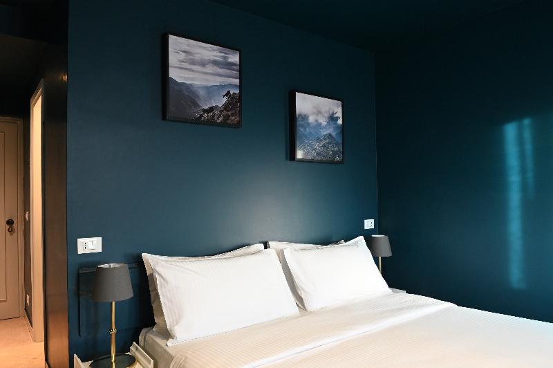 Il Ciocco Hotels Hotel Diffuso - Oda