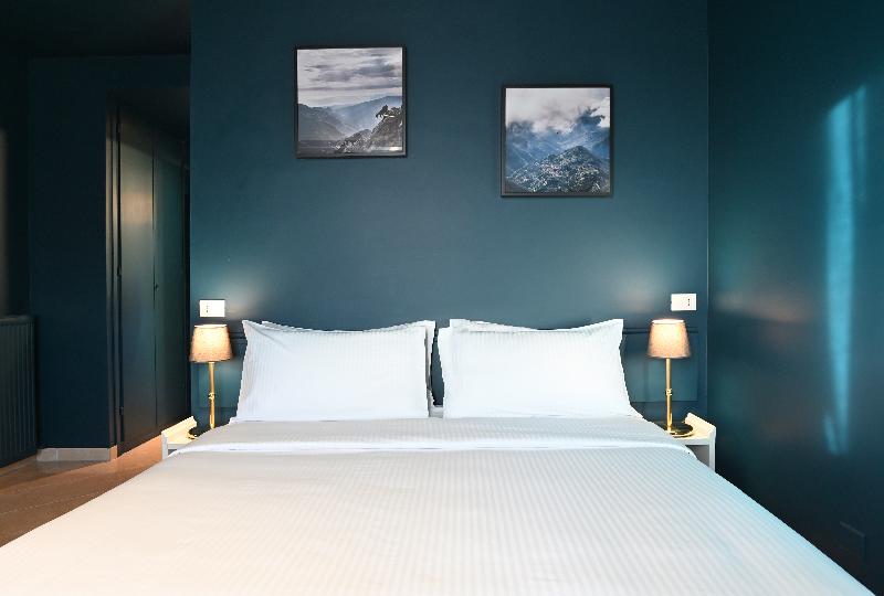 Il Ciocco Hotels Hotel Diffuso - Oda