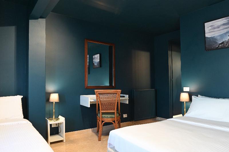 Il Ciocco Hotels Hotel Diffuso - Oda