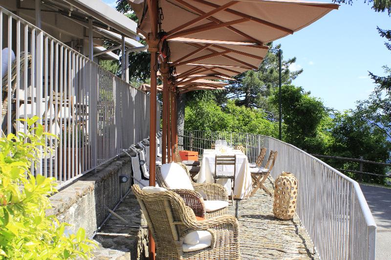 Il Ciocco Hotels Hotel Diffuso - Restoran