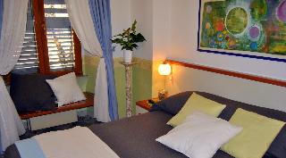 Hotel Carmel Roma otel fotoğrafı