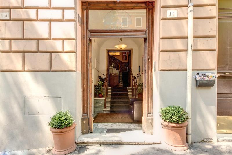 Hotel Carmel Roma - Genel