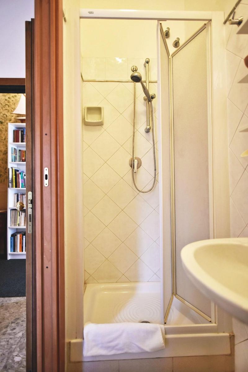Hotel Carmel Roma - Oda