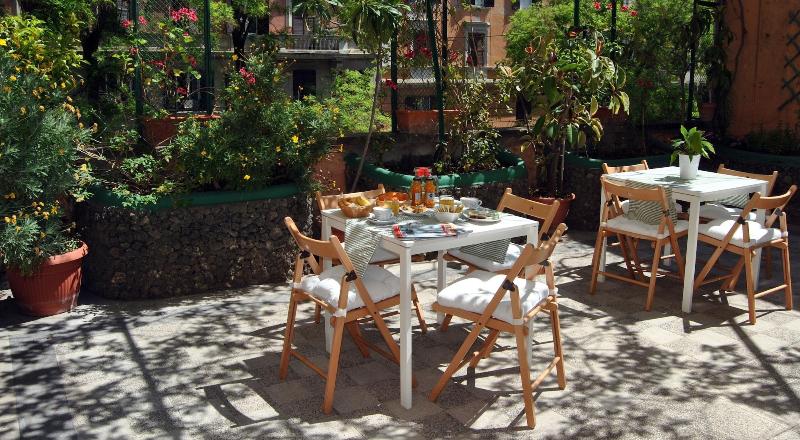 Hotel Carmel Roma - Oda