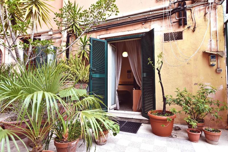 Hotel Carmel Roma - Oda