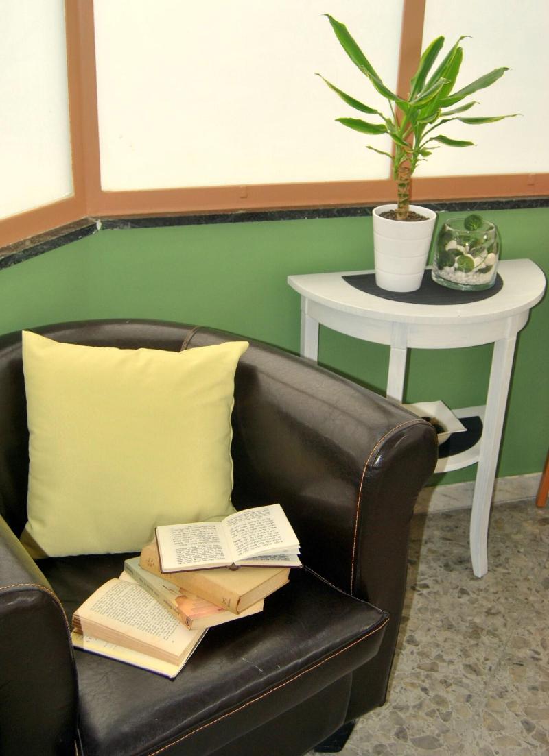 Hotel Carmel Roma - Teras