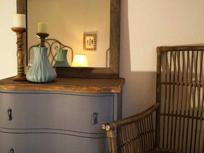 Casagliana Suite Resort - Lobi