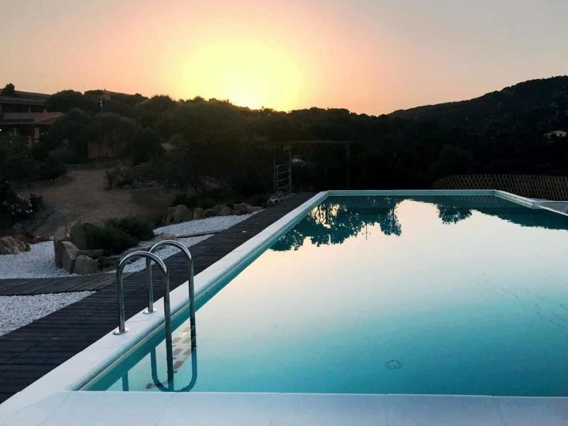 Casagliana Suite Resort - Aktivite