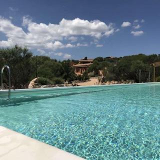 Casagliana Suite Resort otel fotoğrafı