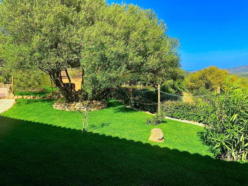 Casagliana Suite Resort - Genel