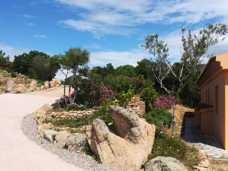 Casagliana Suite Resort - Genel