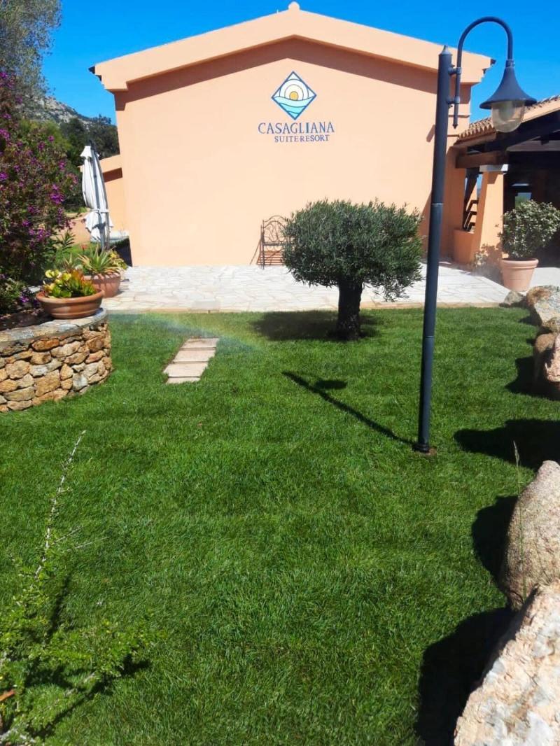 Casagliana Suite Resort - Genel
