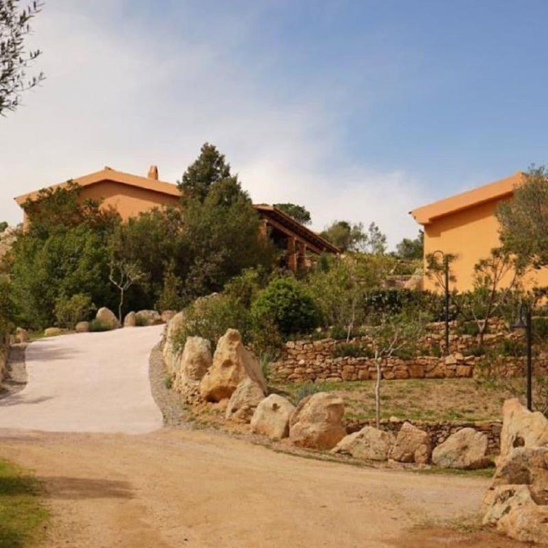 Casagliana Suite Resort - Genel