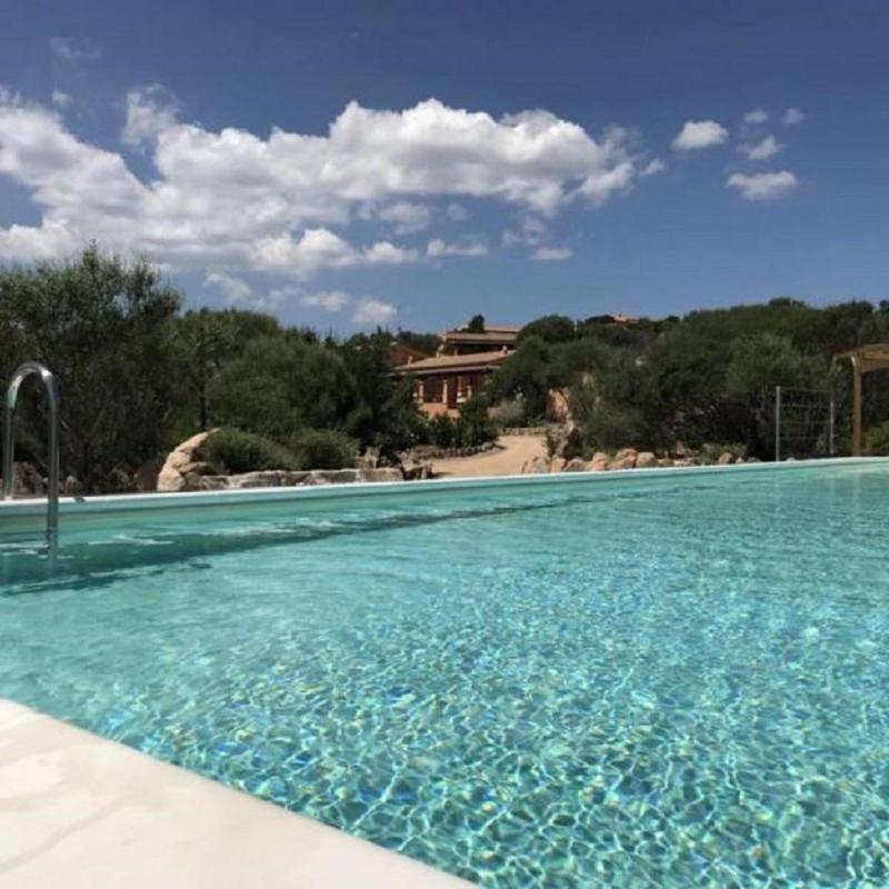 Casagliana Suite Resort - Genel