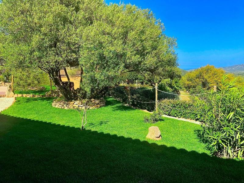 Casagliana Suite Resort - Genel