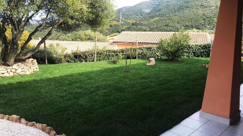 Casagliana Suite Resort - Genel
