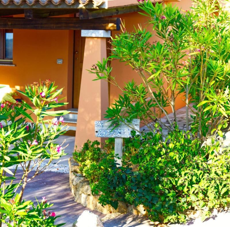 Casagliana Suite Resort - Genel