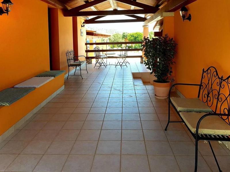 Casagliana Suite Resort - Genel