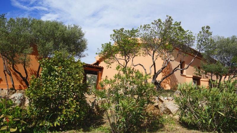 Casagliana Suite Resort - Genel