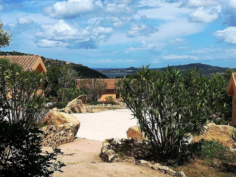 Casagliana Suite Resort - Genel