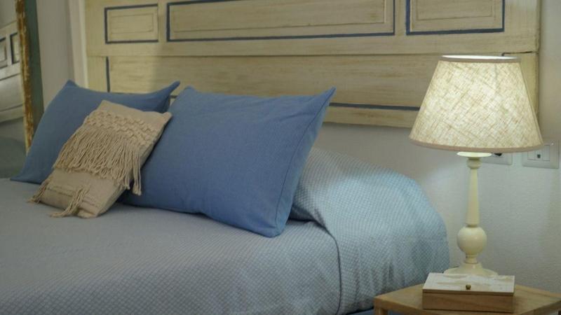Casagliana Suite Resort - Oda