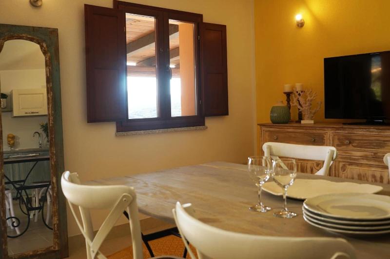 Casagliana Suite Resort - Oda