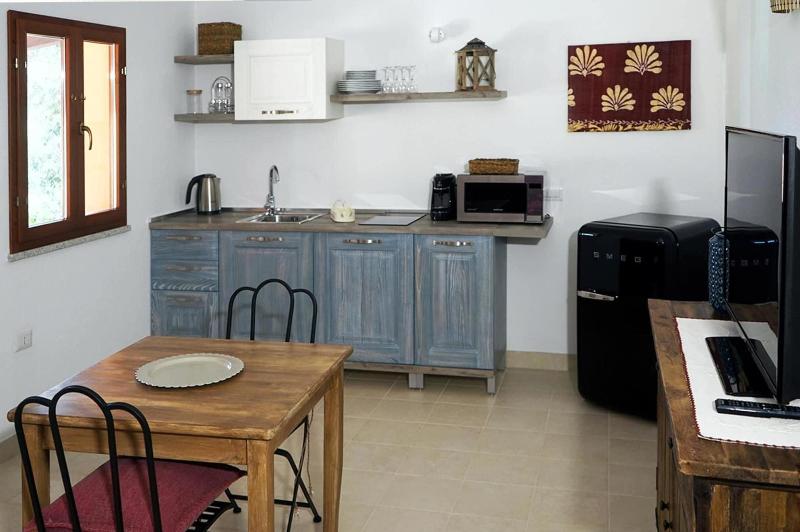 Casagliana Suite Resort - Oda