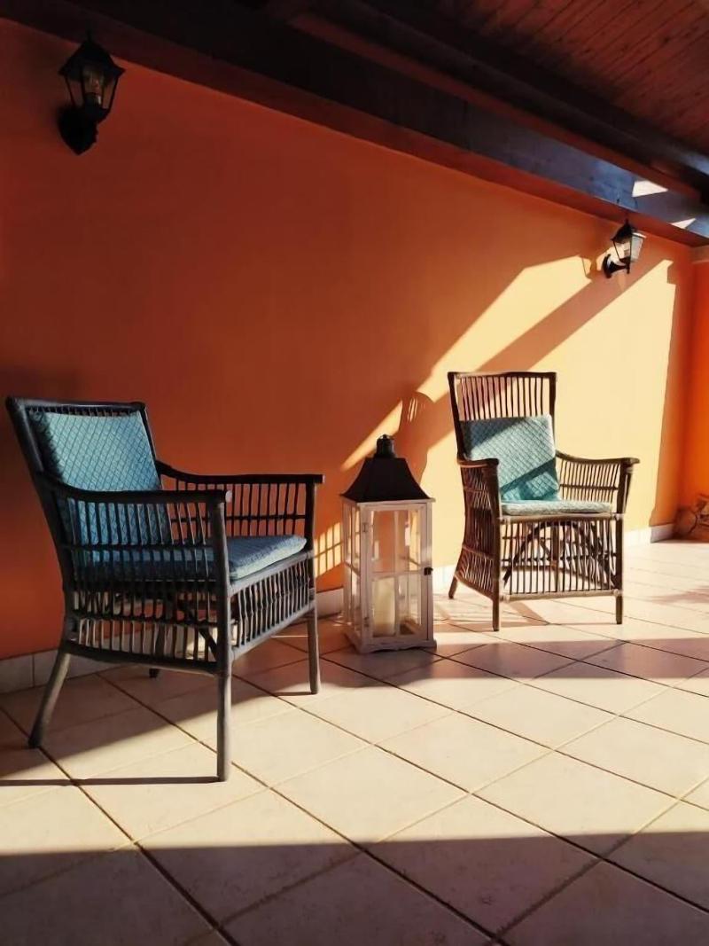 Casagliana Suite Resort - Oda