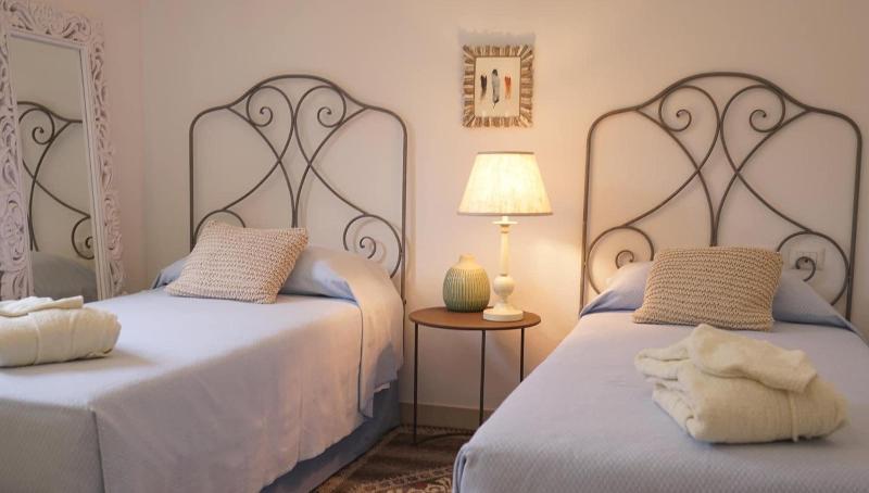 Casagliana Suite Resort - Oda