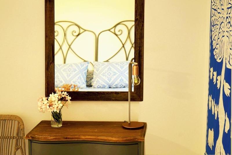 Casagliana Suite Resort - Oda