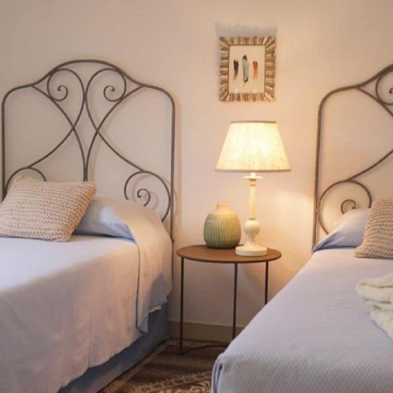 Casagliana Suite Resort - Oda