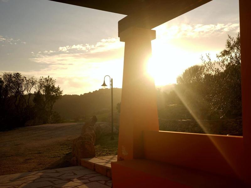 Casagliana Suite Resort - Oda