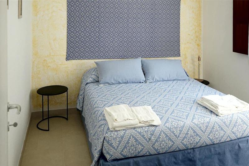 Casagliana Suite Resort - Oda