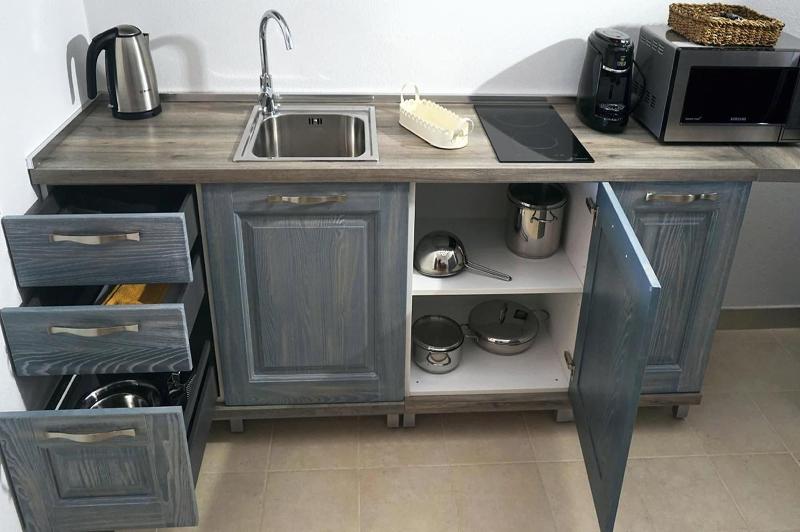 Casagliana Suite Resort - Oda