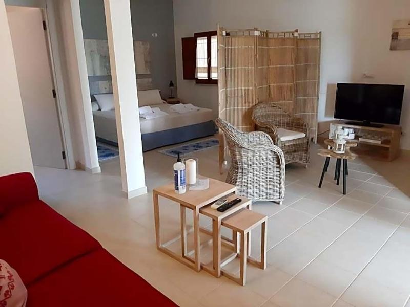 Casagliana Suite Resort - Oda