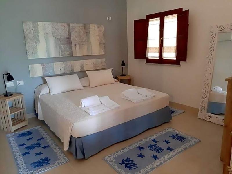 Casagliana Suite Resort - Oda