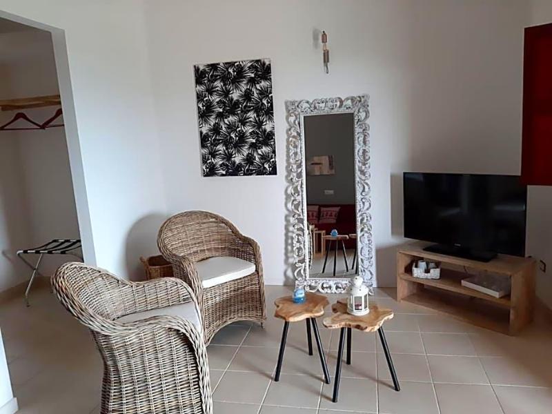 Casagliana Suite Resort - Oda