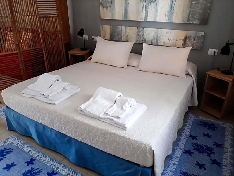 Casagliana Suite Resort - Oda