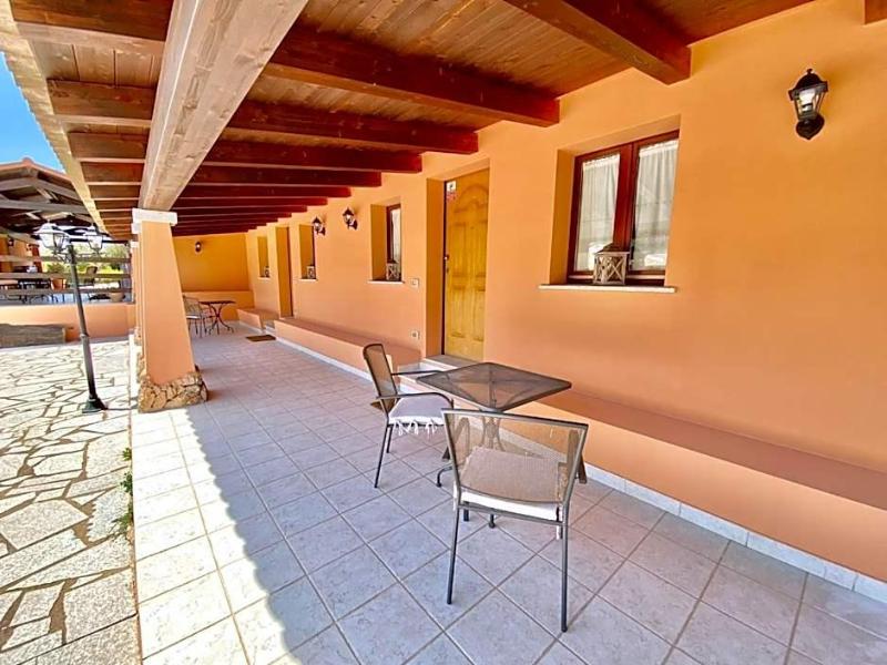 Casagliana Suite Resort - Oda