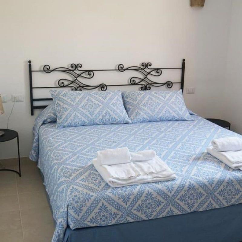 Casagliana Suite Resort - Oda