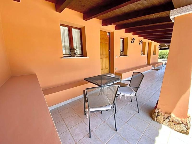 Casagliana Suite Resort - Oda