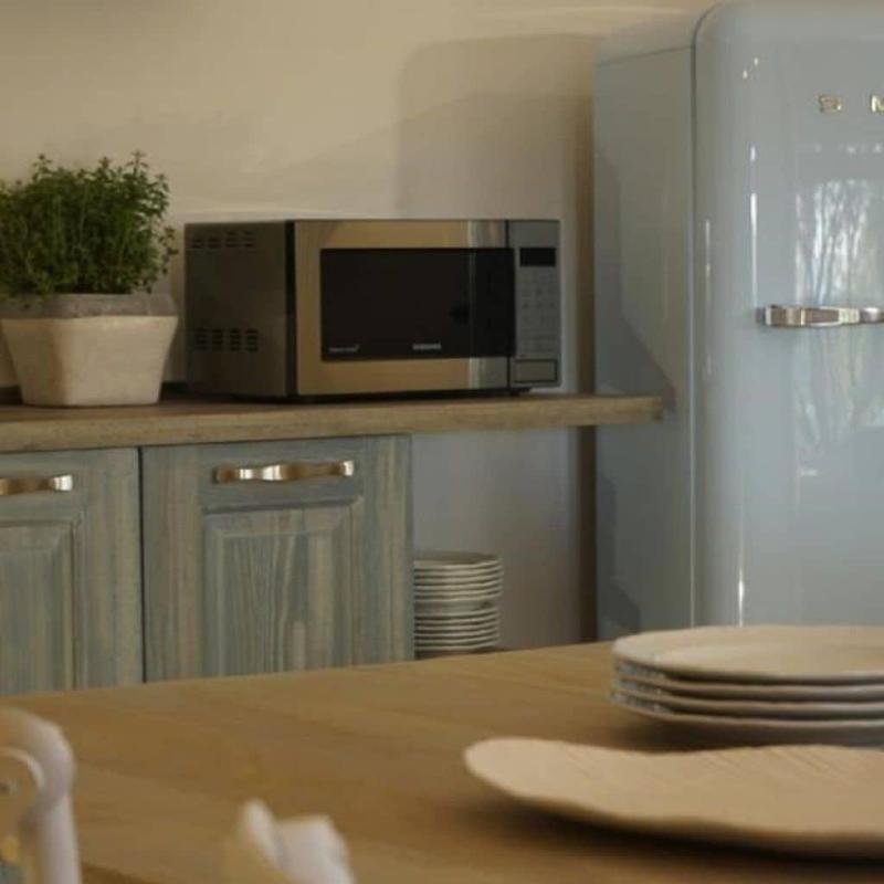 Casagliana Suite Resort - Oda
