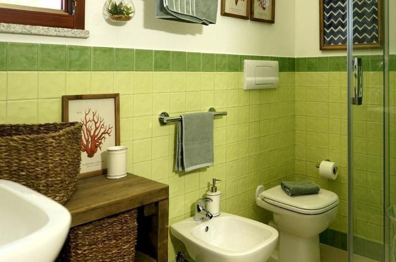 Casagliana Suite Resort - Oda